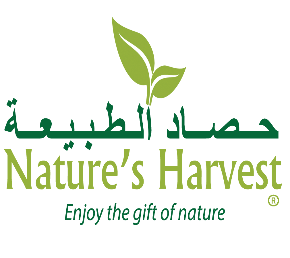 natures-harvest