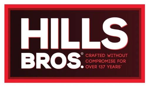 hills-bros